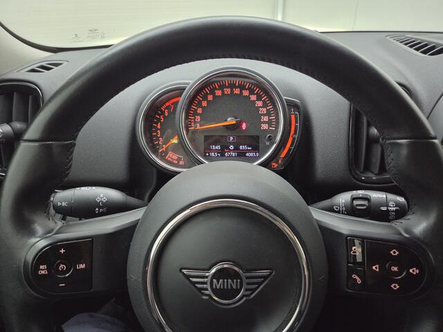 Mini COUNTRYMAN Mini 1.5 One Business Edition | Automaat | Navi | Camera |*