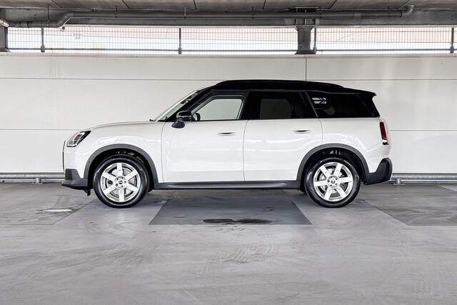 Mini COUNTRYMAN 1.5 C Classic M Plus
