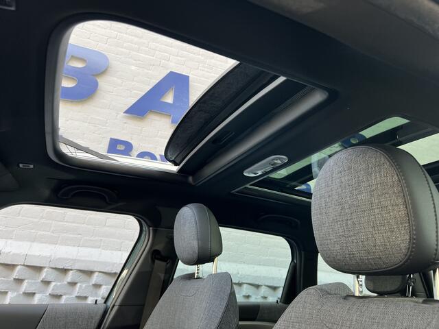 Mini COUNTRYMAN Mini 2.0 Cooper S E ALL4 Open dak Dealeronderhouden Navigatie