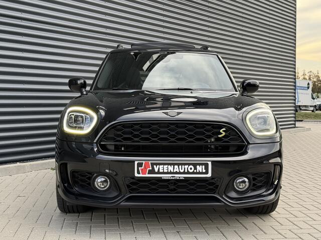 Mini COUNTRYMAN 2.0 Cooper S E ALL4 John Cooper Works