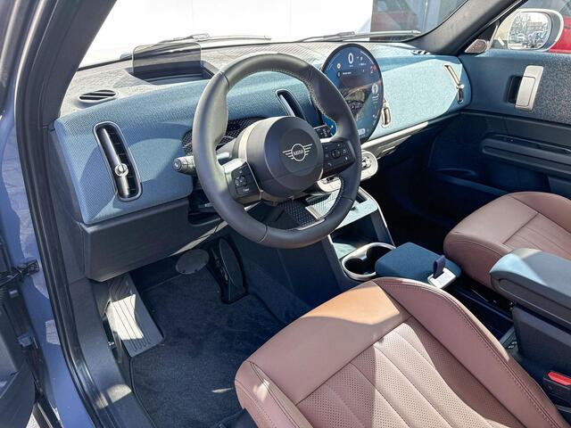 Mini COUNTRYMAN C Favoured XL