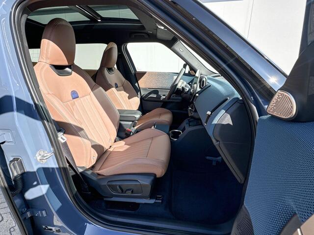 Mini COUNTRYMAN C Favoured XL