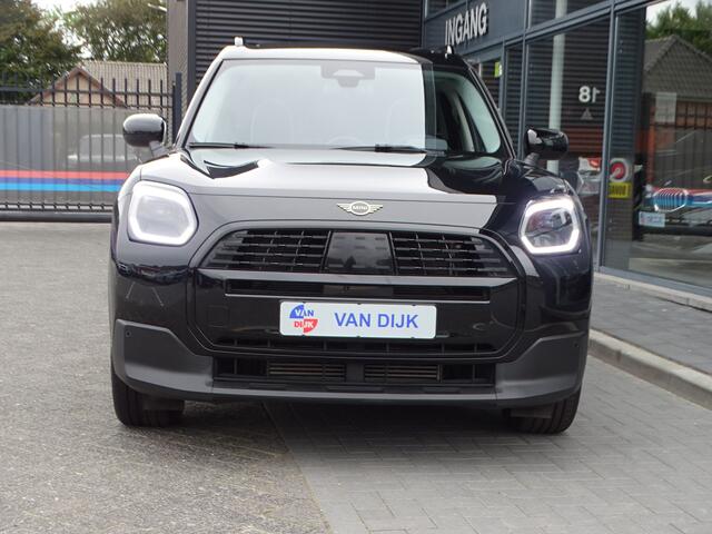 Mini COUNTRYMAN Mini 1.5 C Classic M Sport Plus Elek.Trekhaak Pano.Dak Led Driv.Ass. Head-up 18" LM Velgen