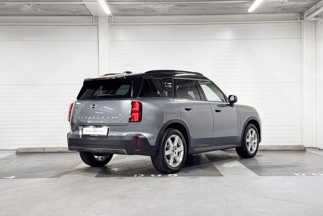 Mini COUNTRYMAN 1.5 C Classic M Plus