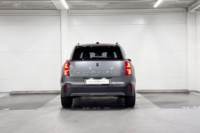 Mini COUNTRYMAN 1.5 C Classic M Plus