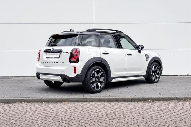 Mini COUNTRYMAN Cooper S Untamed Edition