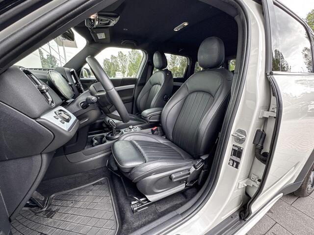 Mini COUNTRYMAN Cooper S Untamed Edition