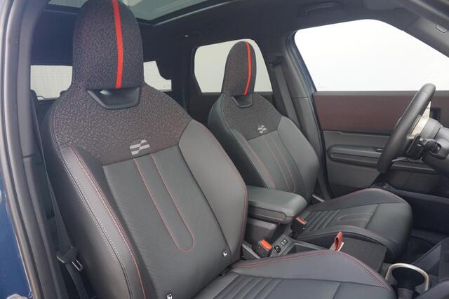 Mini COUNTRYMAN JCW ALL4 John Cooper Works / Pakket XL / 20'' LM Velgen /