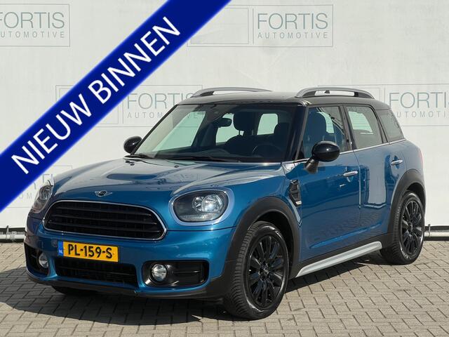 Mini COUNTRYMAN Mini 1.5 Cooper NAVI | NL-AUTO | PDC