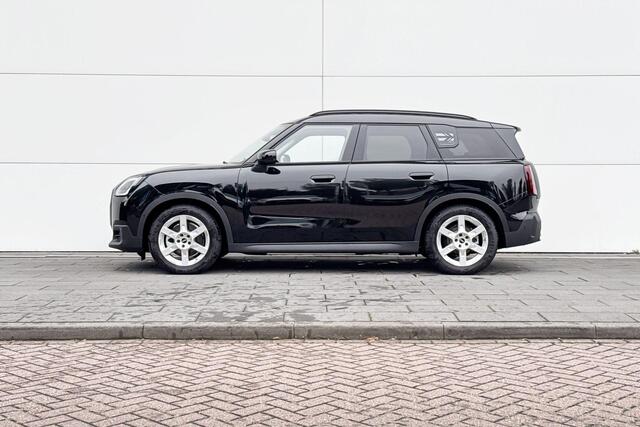 Mini COUNTRYMAN Electric SE ALL4 Classic M Plus 66.5 kWh