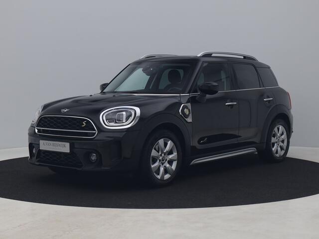 Mini COUNTRYMAN Mini 2.0 Cooper S E ALL4 | LED | CRUISE | CARPLAY
