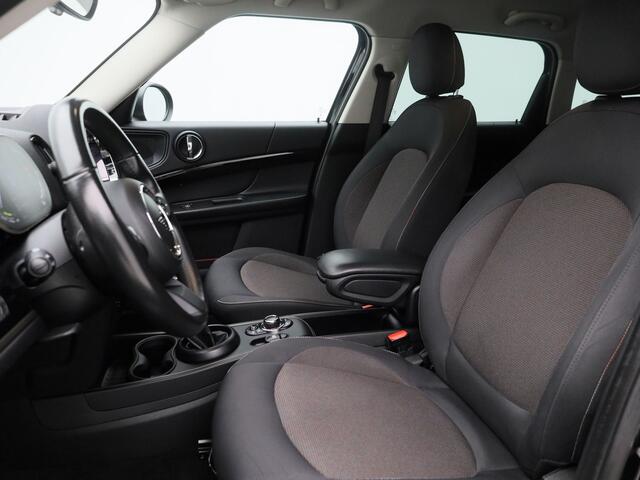 Mini COUNTRYMAN Mini 2.0 Cooper S E ALL4 | LED | CRUISE | CARPLAY