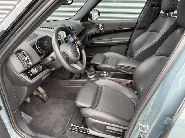 Mini COUNTRYMAN 1.5 Cooper Northwood Pano/Camera/HUD/Apple