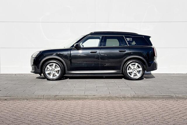 Mini COUNTRYMAN C Classic M Plus