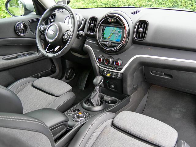 Mini COUNTRYMAN Mini 2.0 Cooper S E ALL4 Salt | APPLE CARPLAY |