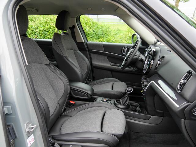 Mini COUNTRYMAN Mini 2.0 Cooper S E ALL4 Salt | APPLE CARPLAY |