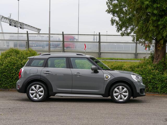 Mini COUNTRYMAN Mini 2.0 Cooper S E ALL4 Salt | APPLE CARPLAY |