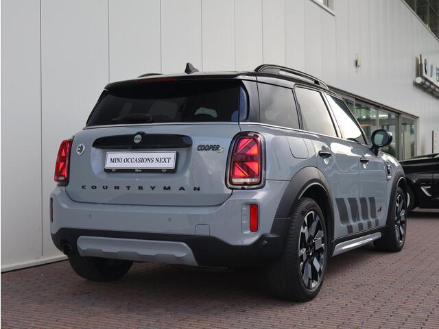 Mini COUNTRYMAN Mini 2.0 Cooper S E ALL4 Untamed Edition Comfort Access/ Achteruitrijcamera/ panoramadak/ Active Cruise Control/ Harman-Kardon/ Stoelverwarming/ Carplay