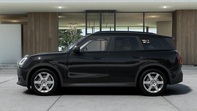 Mini COUNTRYMAN Mini SE ALL4 Classic M Plus 66.5 kWh YUC