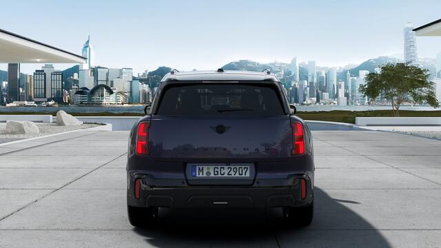 Mini COUNTRYMAN Mini 2.0 S ALL4 John Cooper Works L YUC
