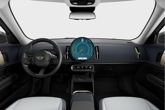 Mini COUNTRYMAN Electric E Classic | Glazen Panoramadak