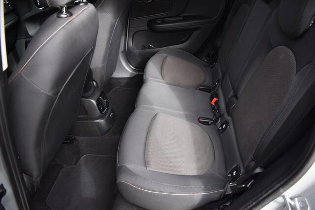 Mini COUNTRYMAN 1.5 One Business Edition Automaat / Parkeerhulp / Keyless / Trekhaak / Harman Kardon / 18'' LM / LED