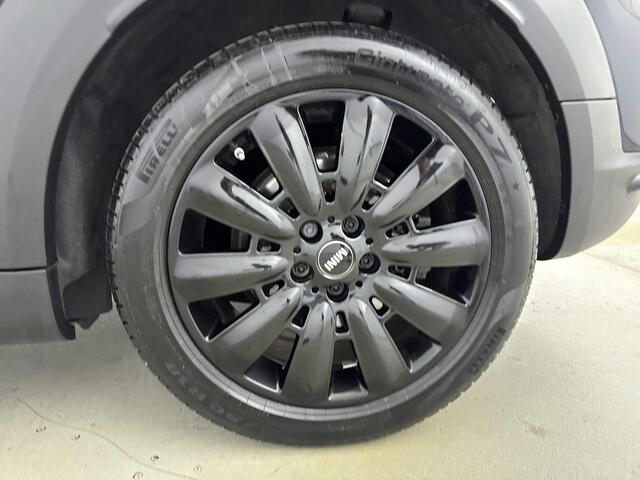 Mini COUNTRYMAN Mini 2.0 Cooper S E ALL4 220PK | Head-up display | Achteruitrijcamera | Stoelverwarming | Leder | Navigatie | Keyless | Afneembare Trekhaak