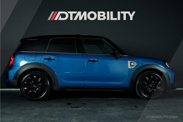 Mini COUNTRYMAN Mini 2.0 Cooper SE ALL4 | Pano | Head-UP | Sfeer