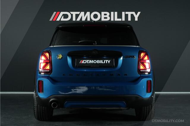 Mini COUNTRYMAN Mini 2.0 Cooper SE ALL4 | Pano | Head-UP | Sfeer