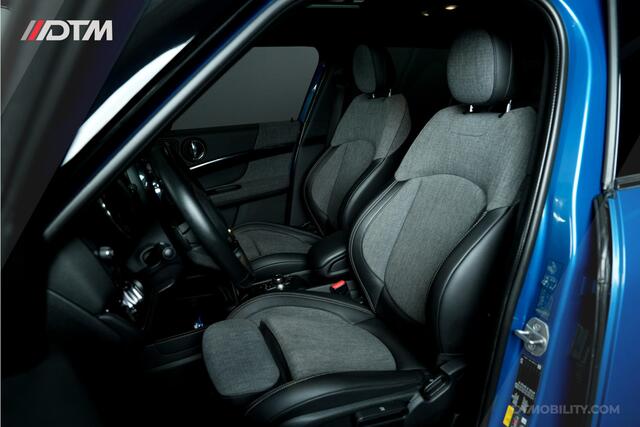 Mini COUNTRYMAN Mini 2.0 Cooper SE ALL4 | Pano | Head-UP | Sfeer