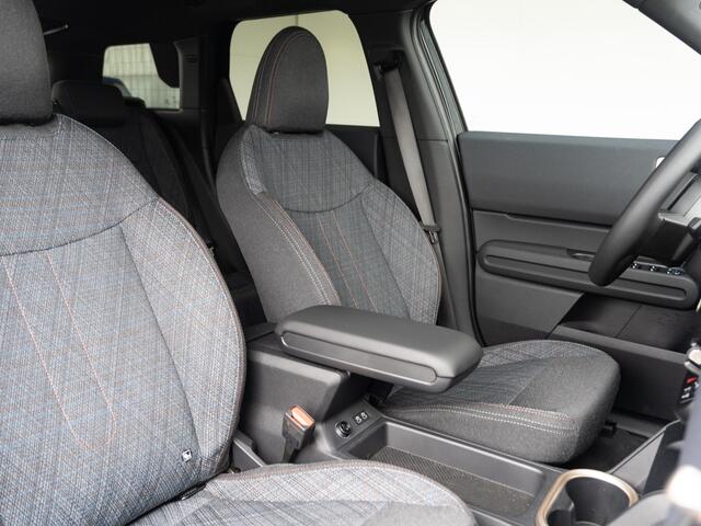 Mini COUNTRYMAN E Blackyard Edition