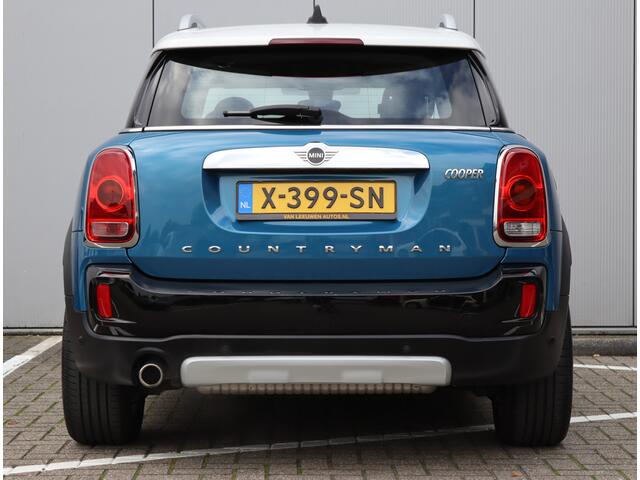 Mini COUNTRYMAN 1.5 Cooper | LED | Navigatie | Apple car play | 17"