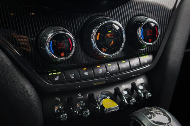 Mini COUNTRYMAN Mini 2.0 Cooper S E ALL4 | BOMVOL !! | ADAPTIVE CRUSIE | HEAD UP | STOELVERWARMING | MEMORY SEATS | VOORRUITVERWARMING | HARMON & KARDON | KEYLESS ENTRY |