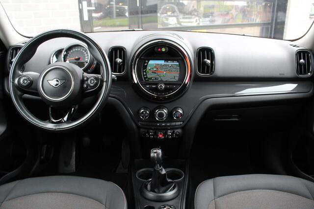 Mini COUNTRYMAN Mini 1.5 / Carplay / Navigatie / N.A.P.