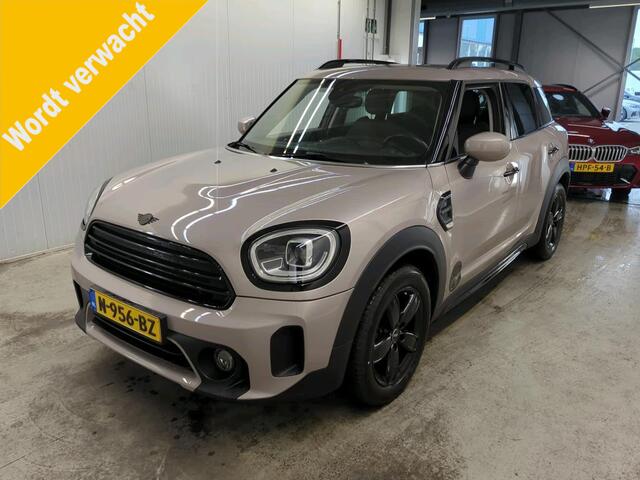Mini COUNTRYMAN Mini 1.5 One Business Edition