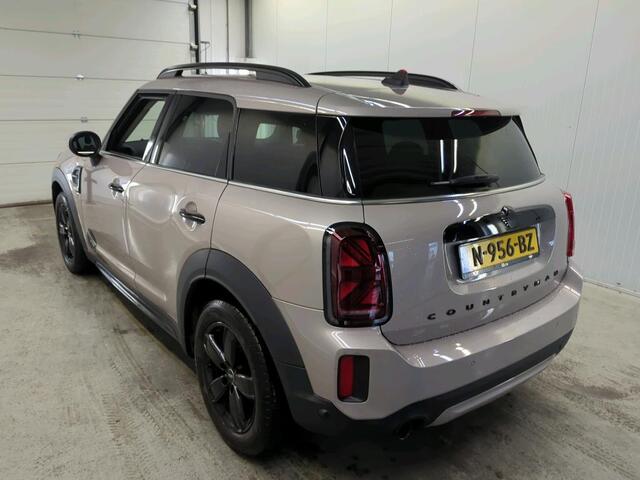 Mini COUNTRYMAN Mini 1.5 One Business Edition