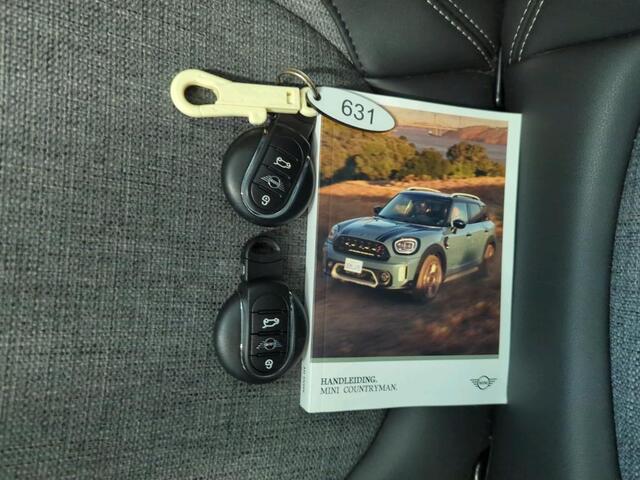 Mini COUNTRYMAN Mini 1.5 One Business Edition