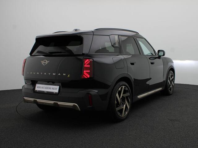 Mini COUNTRYMAN Mini SE ALL4 Favoured L 66.5 kWh Demo voertuig korting per gereden kilometer. Neem contact op voor de actuele prijs.