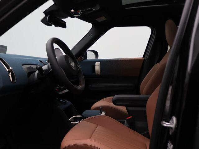 Mini COUNTRYMAN Mini SE ALL4 Favoured L 66.5 kWh Demo voertuig korting per gereden kilometer. Neem contact op voor de actuele prijs.