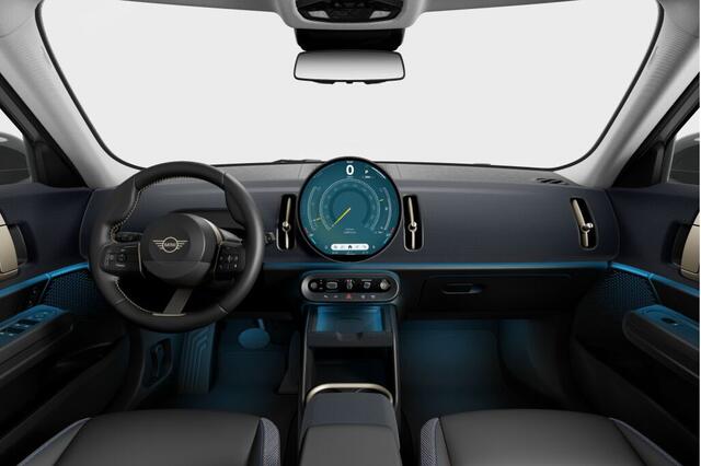 Mini COUNTRYMAN Electric E Classic XS | Opruimingsvoordeel