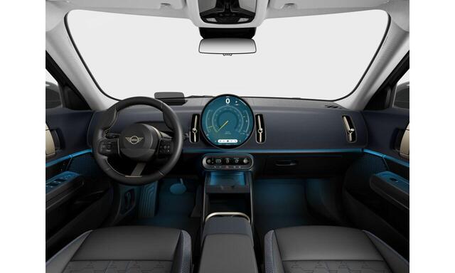 Mini COUNTRYMAN SE ALL4 Classic | M Plus Pakket