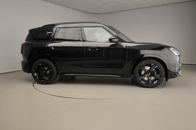 Mini COUNTRYMAN C John Cooper Works L