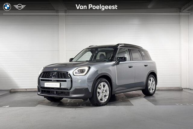 Mini COUNTRYMAN 1.5 C Classic M Plus