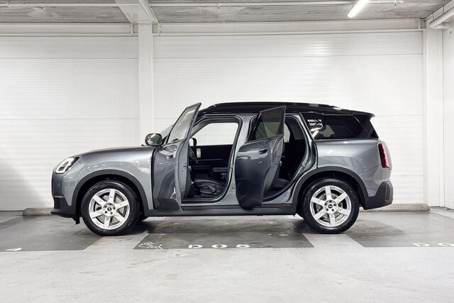 Mini COUNTRYMAN 1.5 C Classic M Plus