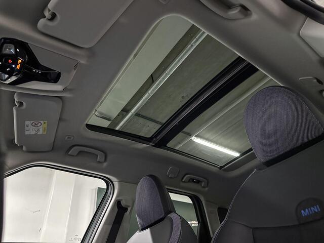 Mini COUNTRYMAN 1.5 C Classic M Plus