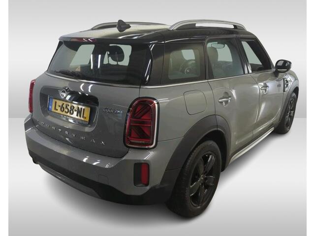 Mini COUNTRYMAN Mini 1.5 Cooper Classic (136 PK) 1e-Eig. & Keurig-Onderh. BOVAG-Garantie. NL-Auto.