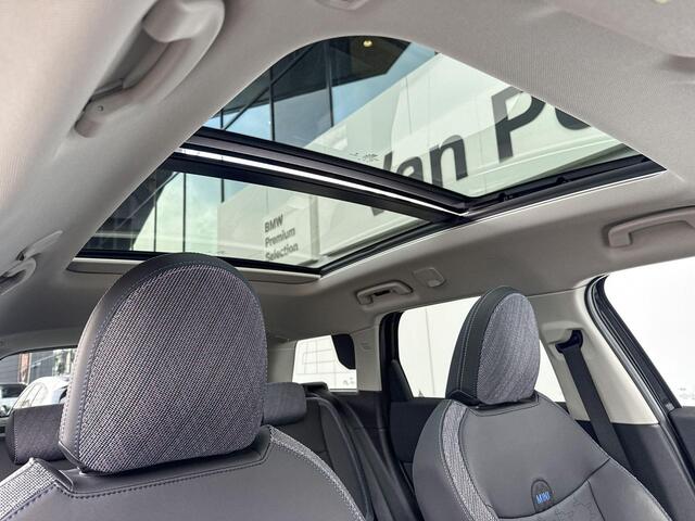 Mini COUNTRYMAN C Pakket M PLUS | Trekhaak | Panoramadak