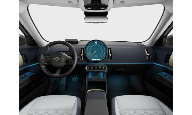 Mini COUNTRYMAN E Classic Trim | M Plus Pakket