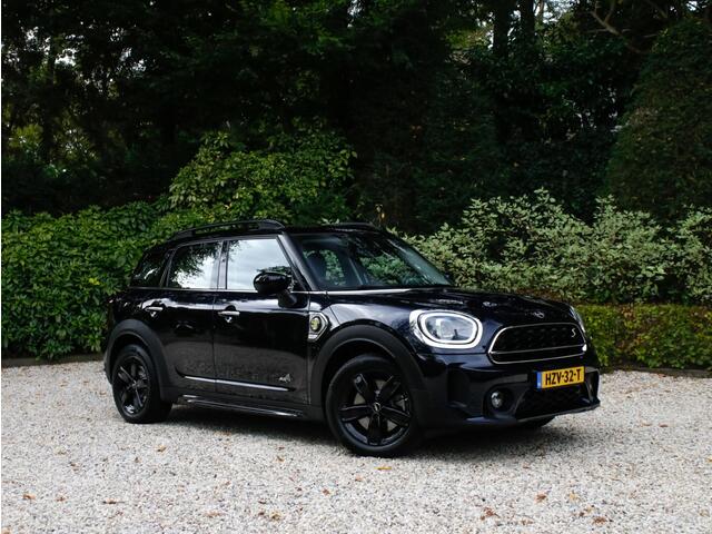 Mini COUNTRYMAN Mini 2.0 Cooper S E ALL4 Chili