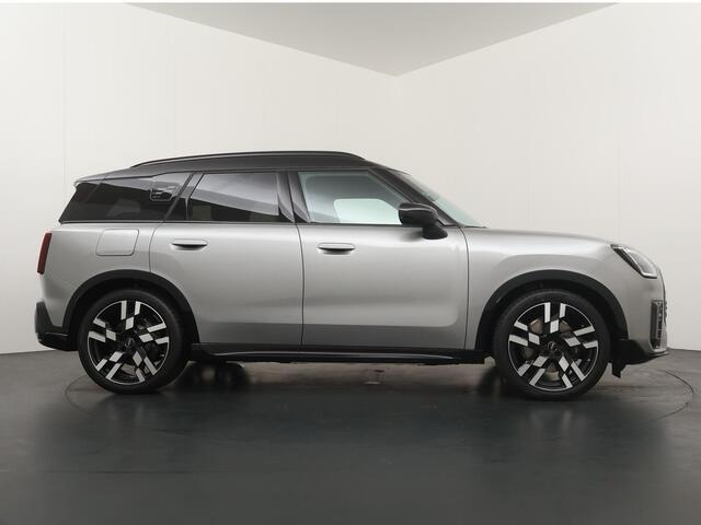 Mini COUNTRYMAN SE ALL4 John Cooper Works XL |Harman Kardon|Glazen panoramadak|Adaptive Cruise|Trekhaak